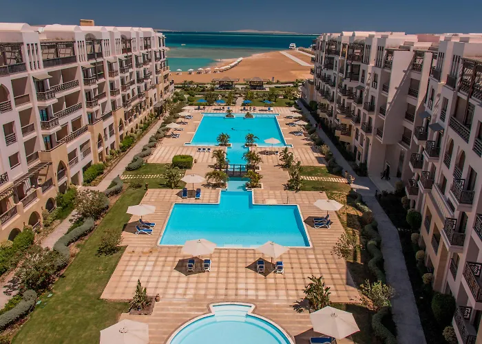 Gravity Hotel & Aqua Park Hurghada Families And Couples Only
