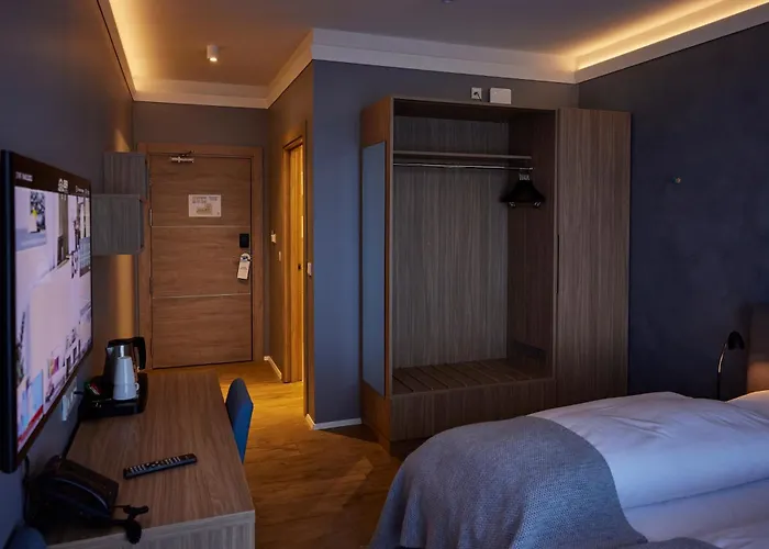 Hotel Vesturland