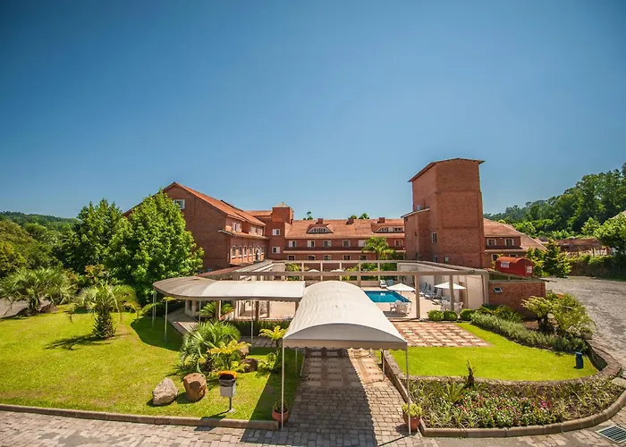 Farina Park Hotel
