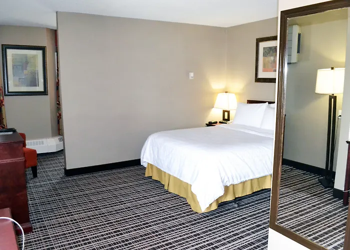 Holiday Inn Express Red Deer By Ihg