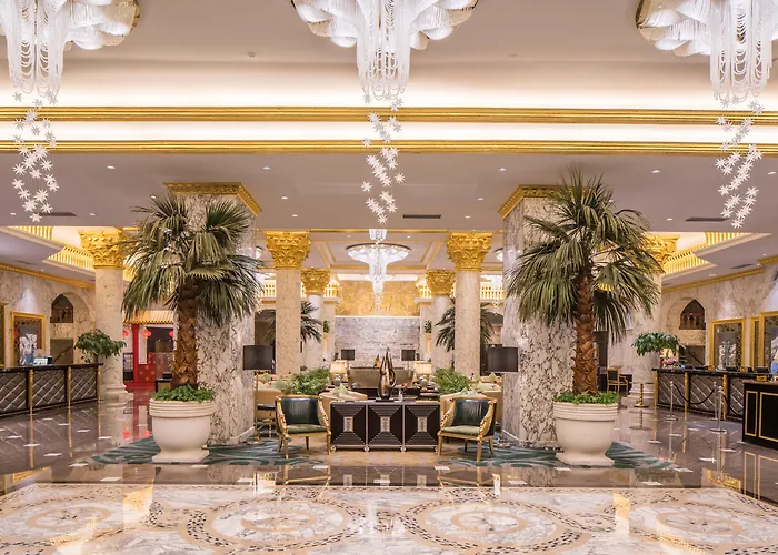 Crowne Plaza Zhengzhou By Ihg