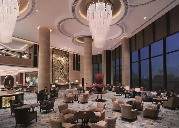 Shangri-La Yangzhou