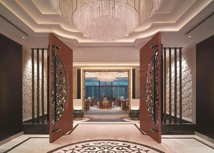 Shangri-La Qufu
