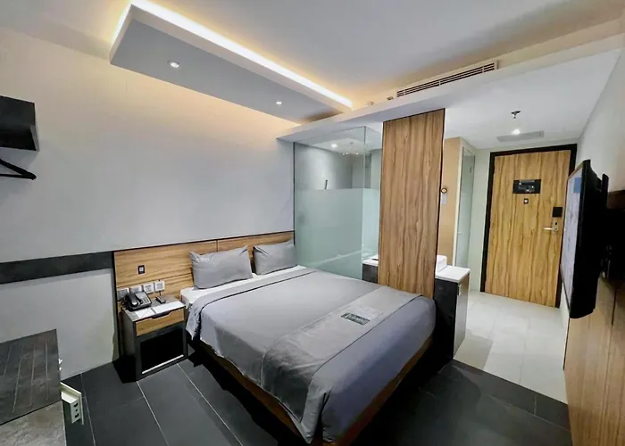 Erian Hotel