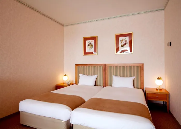 Wakayama Marina City Hotel