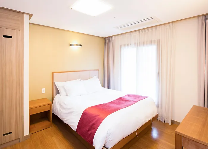Holiday Inn & Suites Alpensia Pyeongchang Suites By Ihg