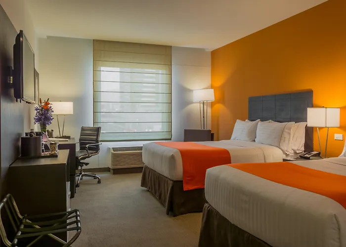 Holiday Inn Express Tegucigalpa By Ihg