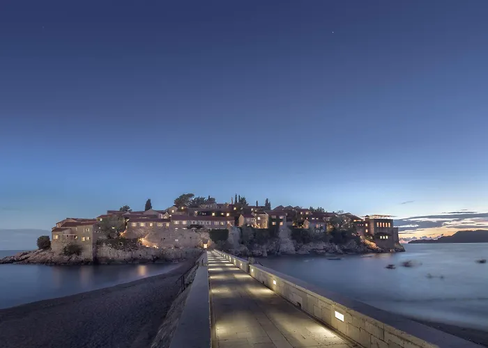 Aman Sveti Stefan