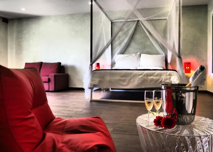 Adelphi Boutique Hotel