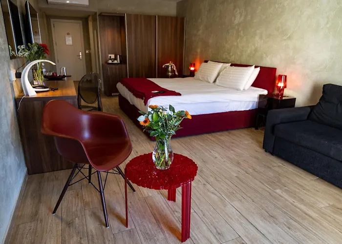 Adelphi Boutique Hotel