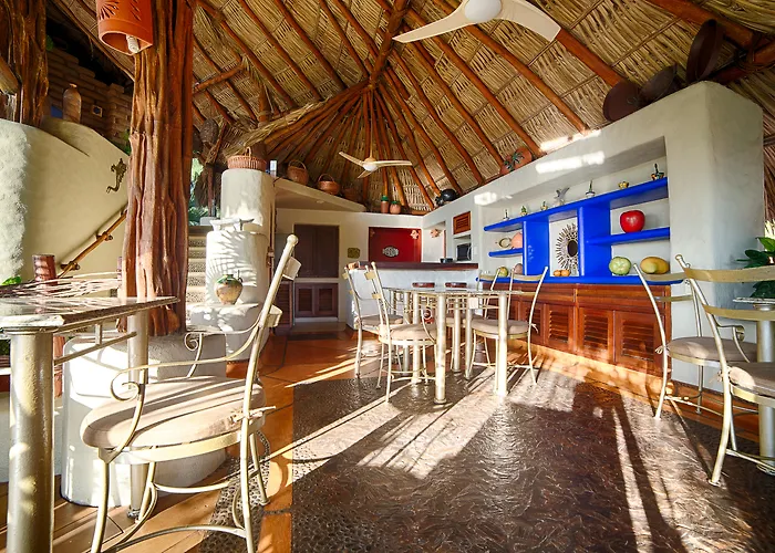 La Villa Luz - Adults Only Boutique Hotel