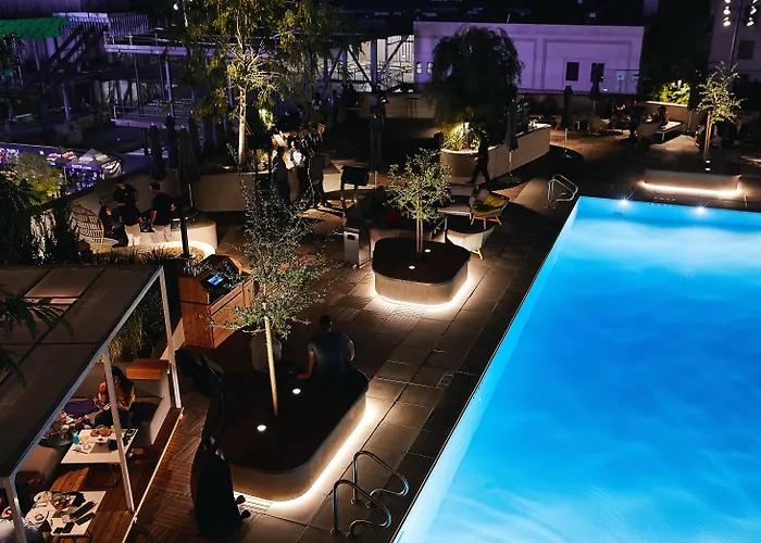 Kimpton Sawyer Hotel By Ihg