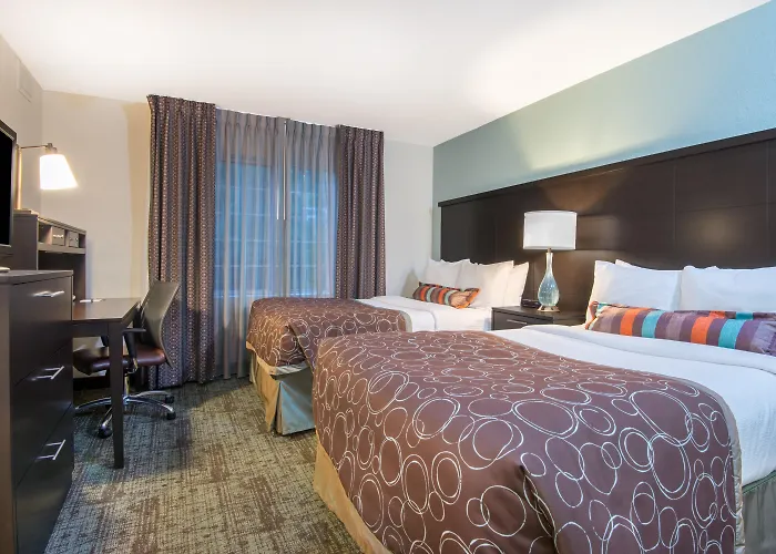 Staybridge Suites Allentown West