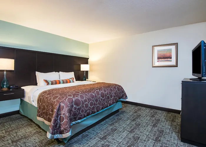 Staybridge Suites Allentown West