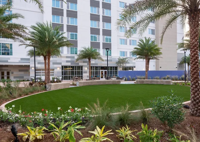 Hotel Indigo Gainesville-Celebration Pointe By Ihg