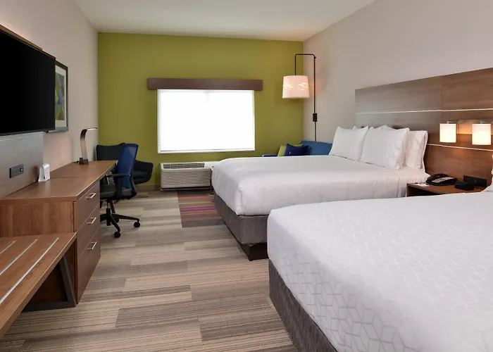 Holiday Inn Express & Suites Alachua - Gainesville Area By Ihg