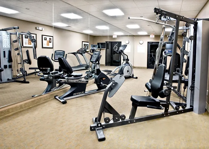 Holiday Inn Express & Suites Lake Placid By Ihg