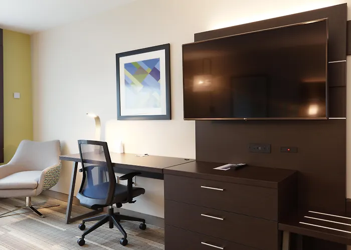 Holiday Inn Express Oneonta By Ihg