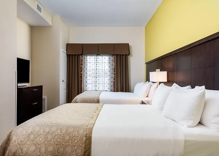 Staybridge Suites Eau Claire - Altoona By Ihg