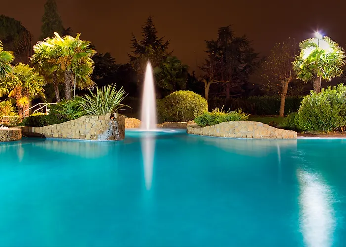 Galzignano Resort Terme & Golf - Hotel Majestic