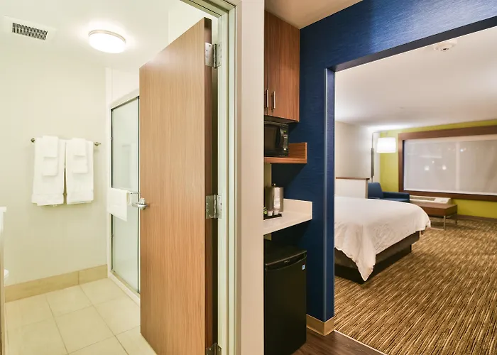 Holiday Inn Express & Suites Lehi - Thanksgiving Point By Ihg