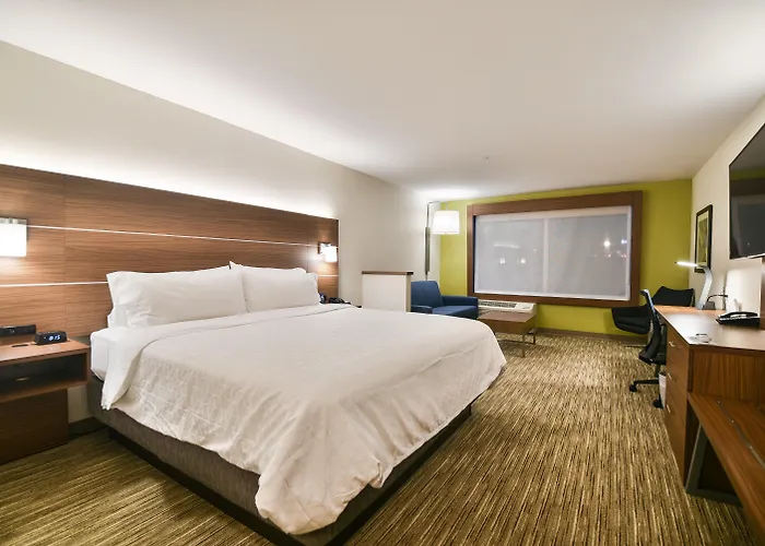 Holiday Inn Express & Suites Lehi - Thanksgiving Point By Ihg