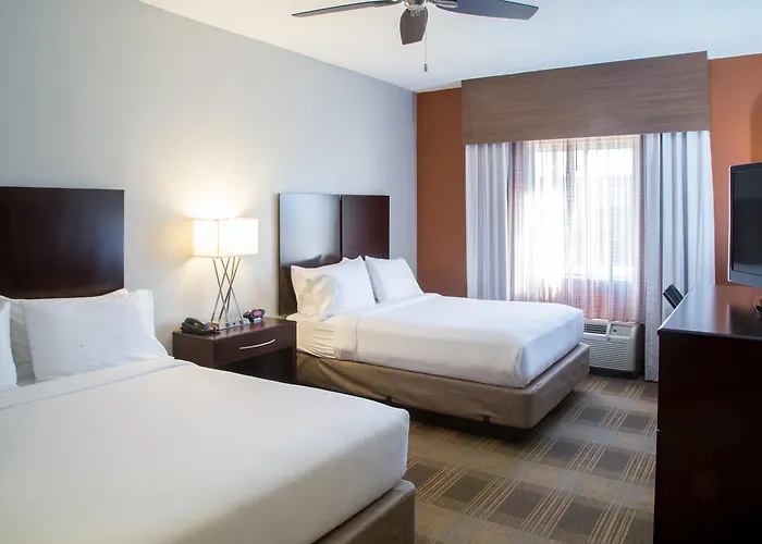 Holiday Inn Express & Suites - Oxford By Ihg