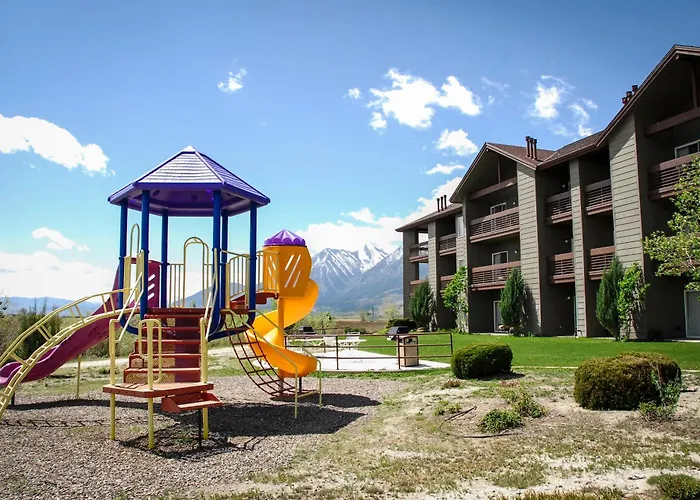 Holiday Inn Club Vacations - David Walley'S Resort