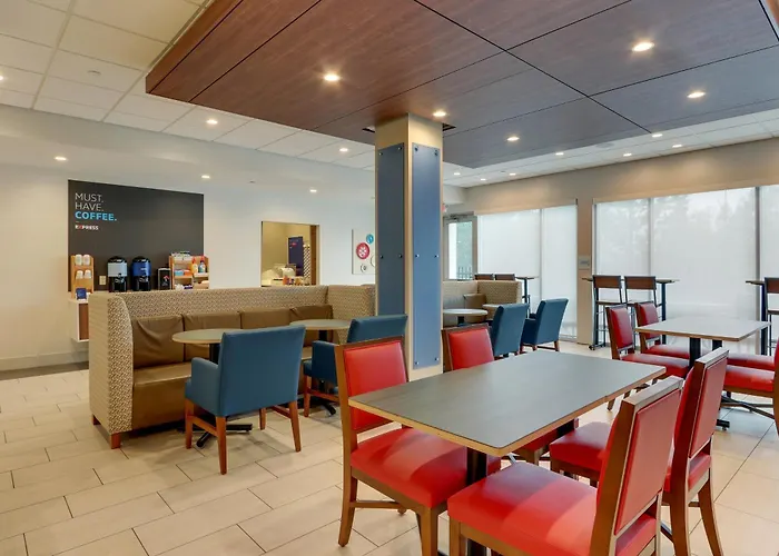 Holiday Inn Express & Suites - Saugerties - Hudson Valley By Ihg