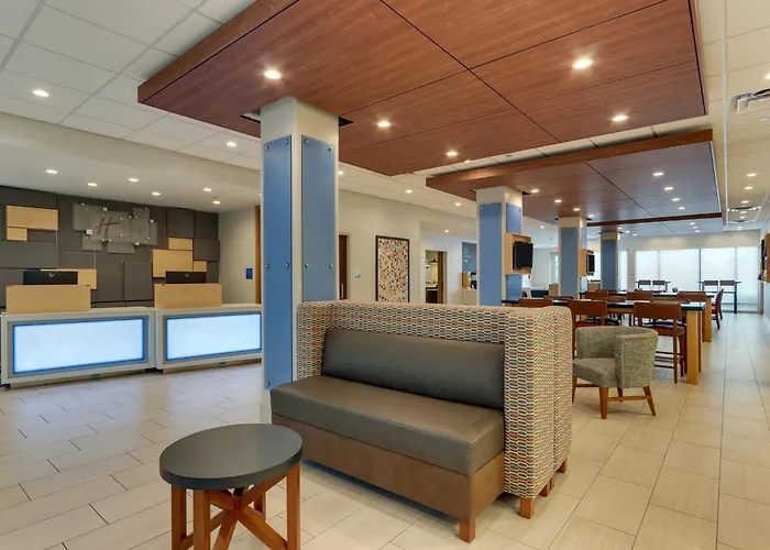 Holiday Inn Express & Suites - Saugerties - Hudson Valley By Ihg