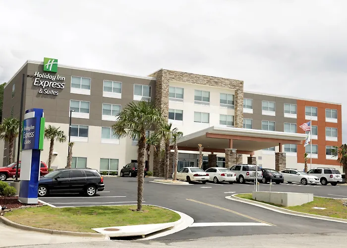 Holiday Inn Express & Suites Alabaster