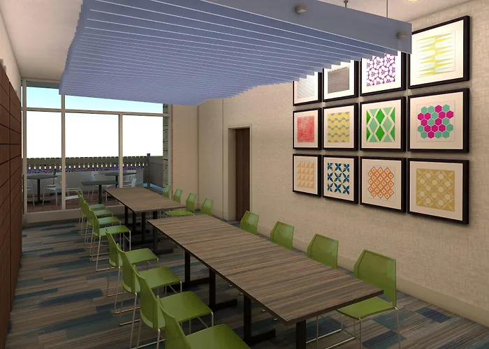 Holiday Inn Express - Kingston West By Ihg