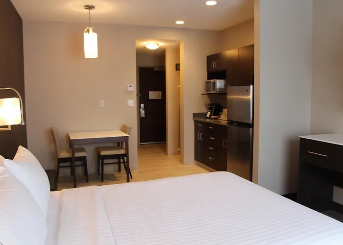 Holiday Inn Express & Suites Cold Lake By Ihg