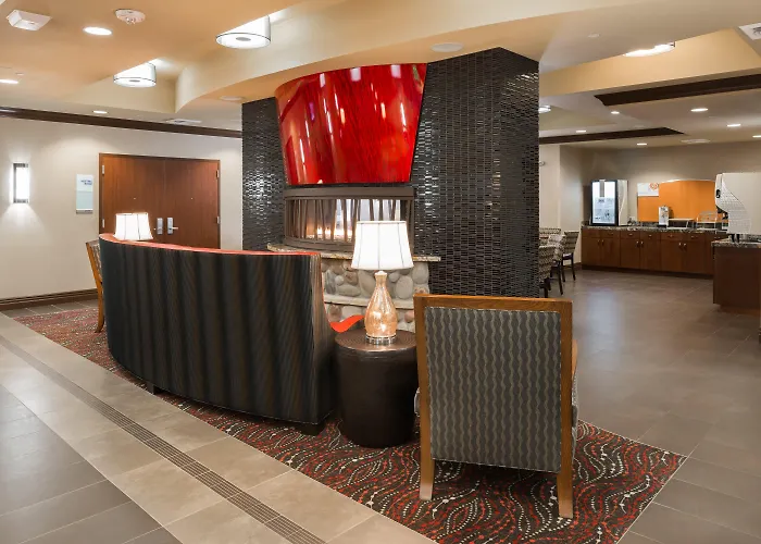 Holiday Inn Express Klamath - Redwood Ntl Pk Area By Ihg