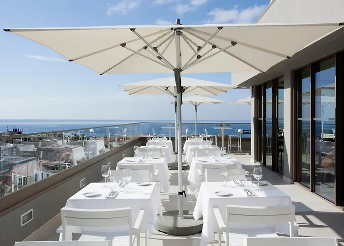 Madeira Turim Santa Maria Hotel