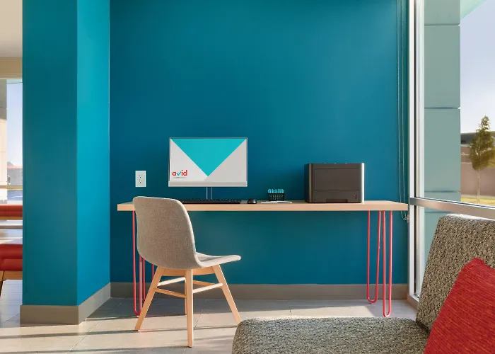 Avid Hotel Nashville - Lebanon By Ihg