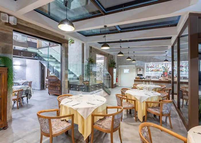 Hotel Roma