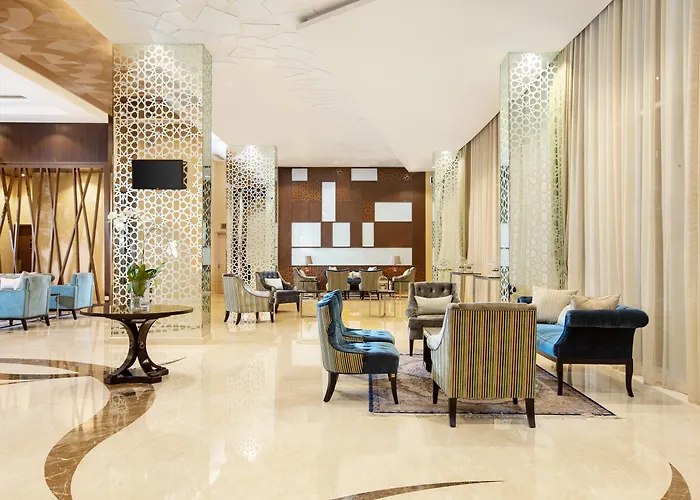 Hotel Santika Gresik