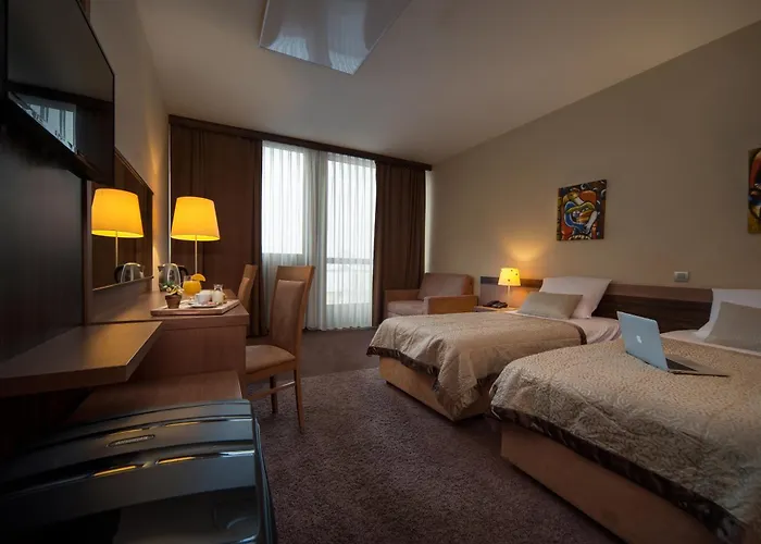 Hotel Kras