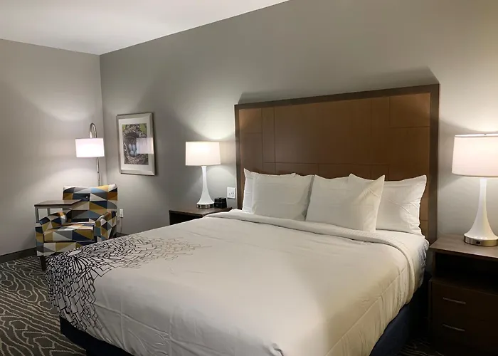 La Quinta Inn & Suites By Wyndham Tifton