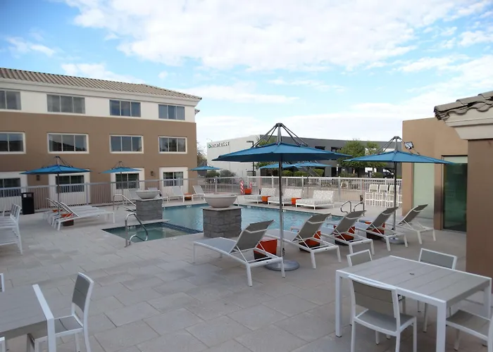 Aiden By Best Western Scottsdale North