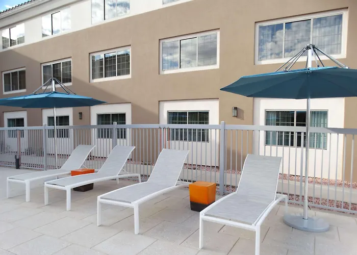 Aiden By Best Western Scottsdale North