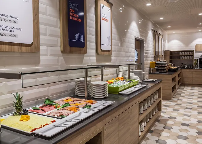 Holiday Inn Express - Offenbach By Ihg