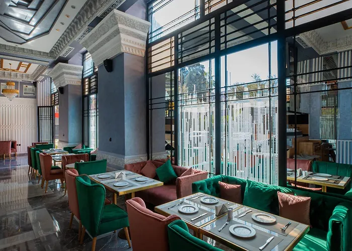 Stars Hotel & Spa