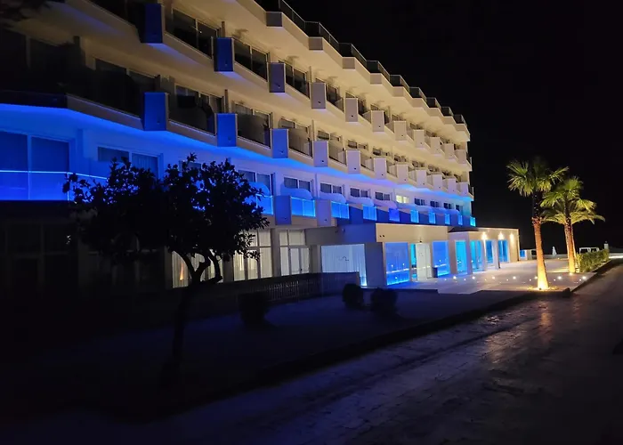 Rodi Resort