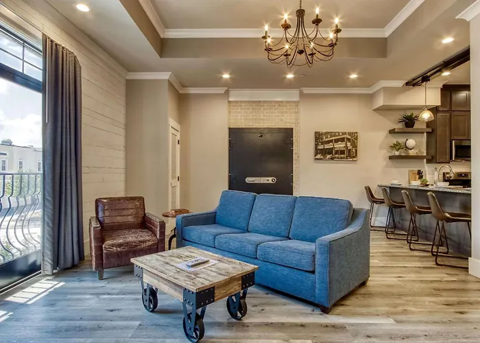 The Historic Central, A New Hotel Collection Property