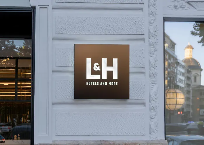 L&H Gran Via Valencia