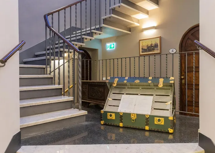 Villa Alberti****