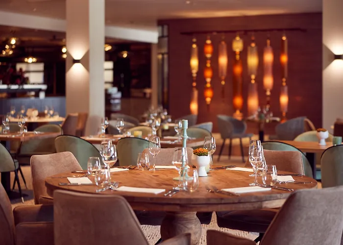 Van Der Valk Hotel Nuland - 'S-Hertogenbosch