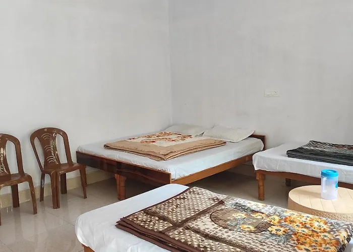 Hotel Pine Netala
